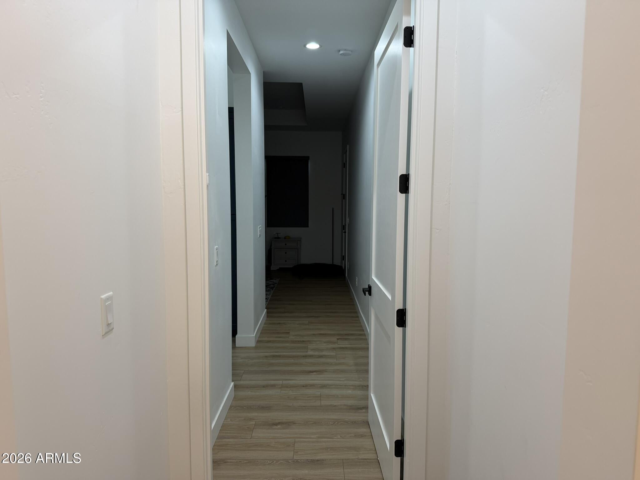 S23 T1N R8E - Residential