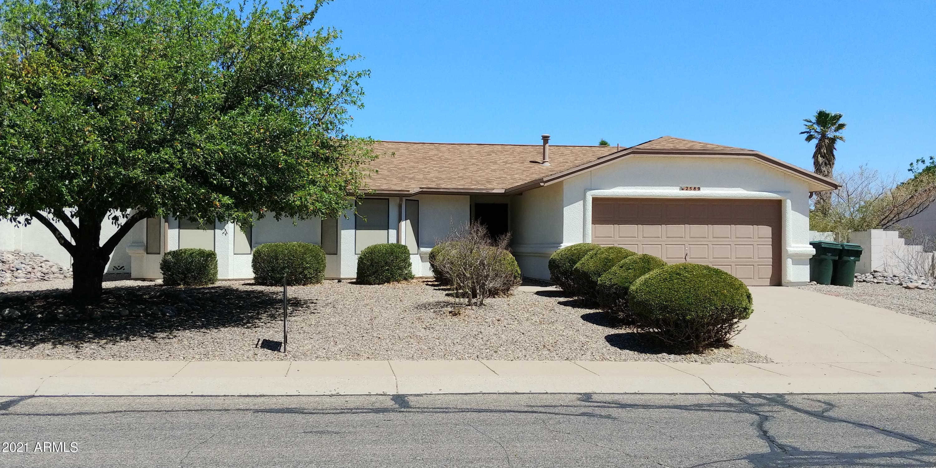 SHADOW RIDGE - Residential