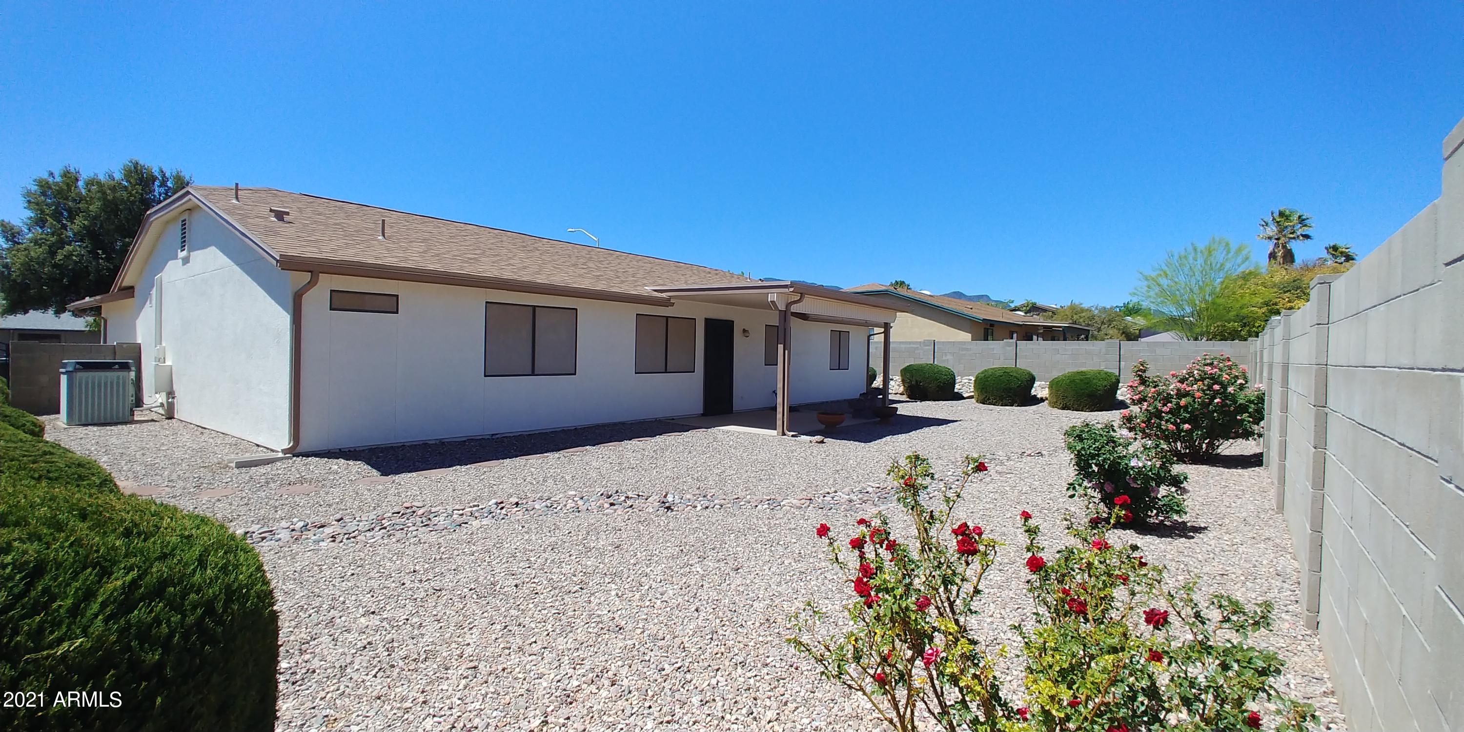 SHADOW RIDGE - Residential