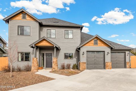 2816 N Gregg Drive Flagstaff AZ 86001