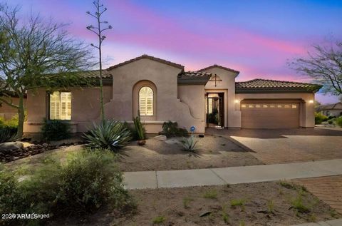 1713 W CALLE MARITA -- Phoenix AZ 85085