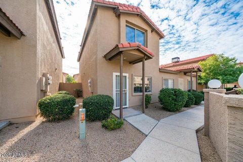 17610 N 17TH Place 11 Phoenix AZ 85022