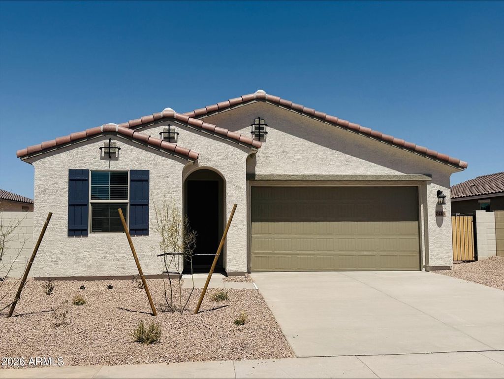 Photo of 7426 W Rose Lane, Glendale, AZ 85303 (MLS # 7017106)