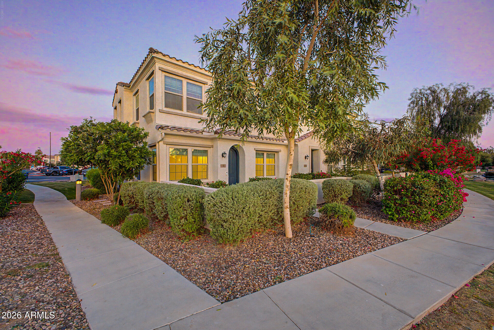 4077 S SABRINA Drive 8