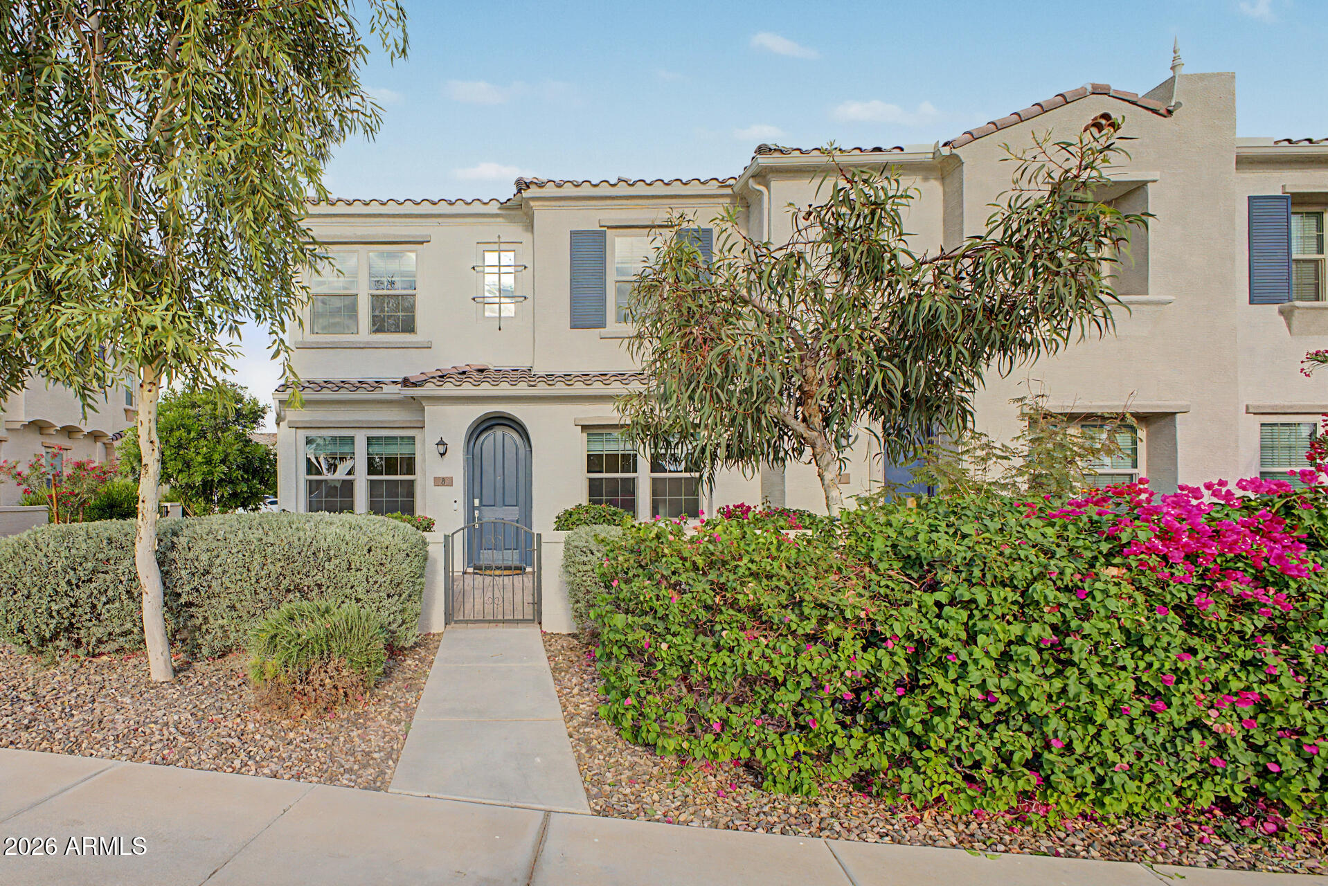 4077 S SABRINA Drive 8