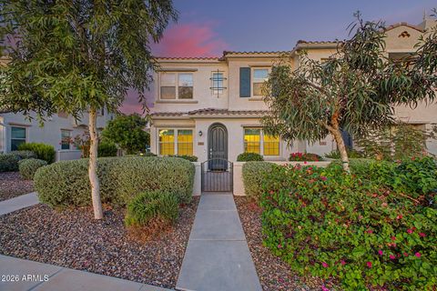 4077 S SABRINA Drive 8 Chandler AZ 85248