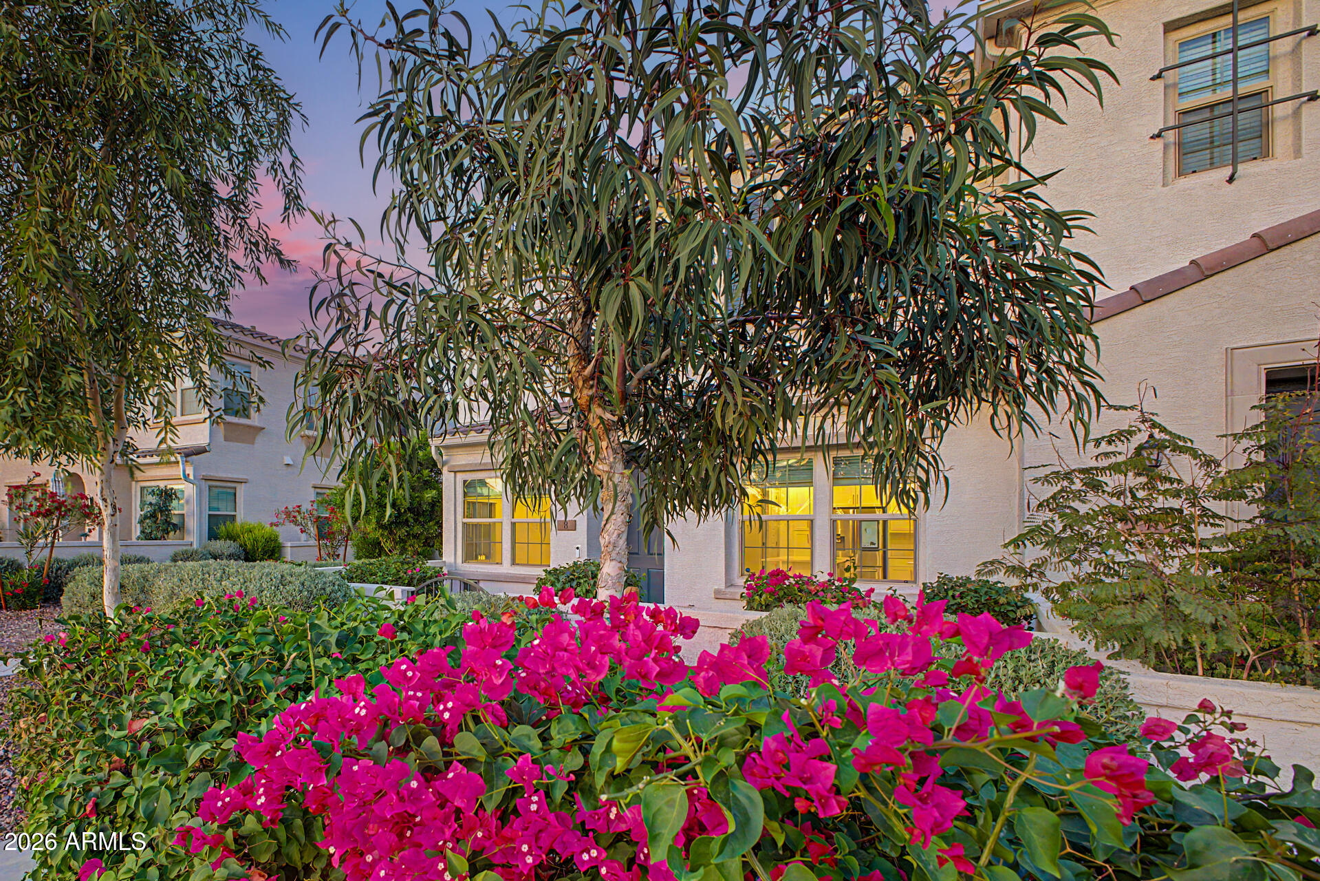 4077 S SABRINA Drive 8