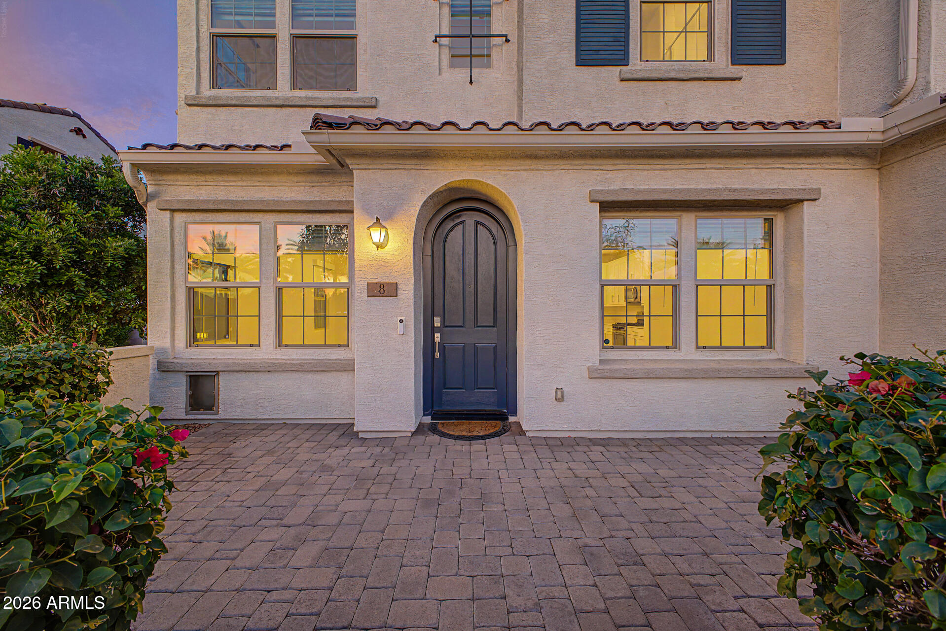 4077 S SABRINA Drive 8