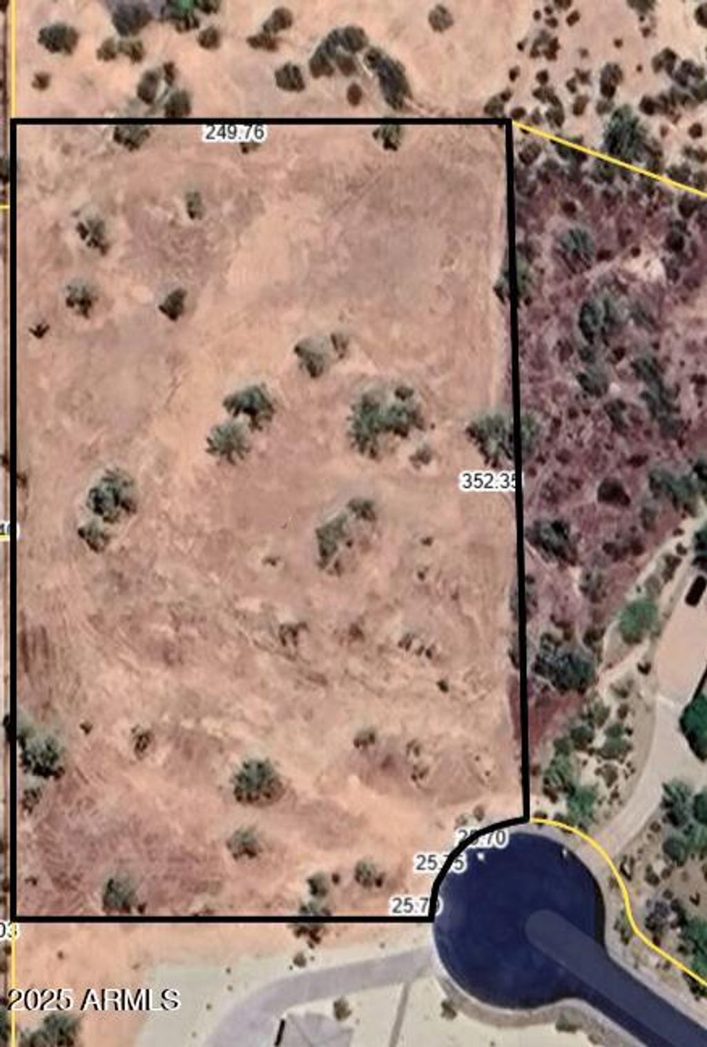 Photo of 14014 E Windstone Court #25, Scottsdale, AZ 85262 (MLS # 6820625)