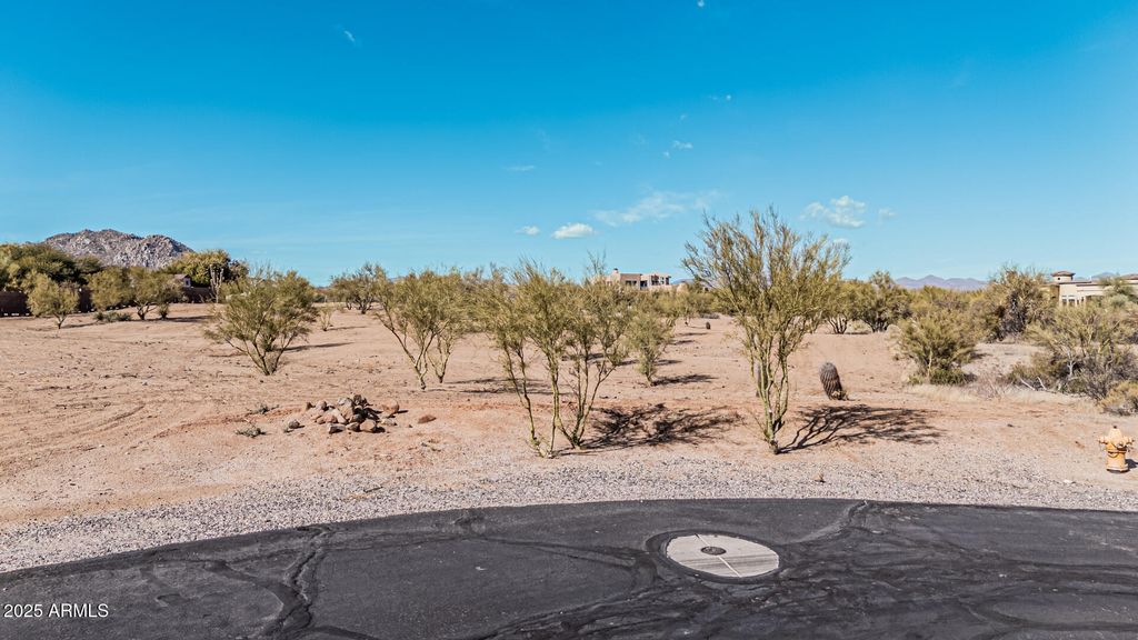 Photo of 14014 E Windstone Court #25, Scottsdale, AZ 85262 (MLS # 6820625)