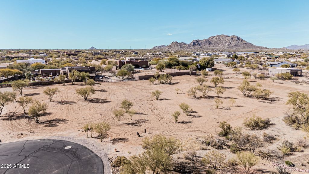 Photo of 14014 E Windstone Court #25, Scottsdale, AZ 85262 (MLS # 6820625)