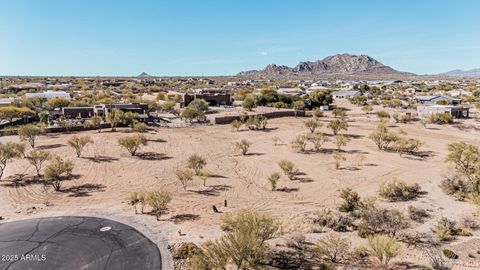 Photo of 14014 E Windstone Court #25, Scottsdale, AZ 85262 (MLS # 6820625)