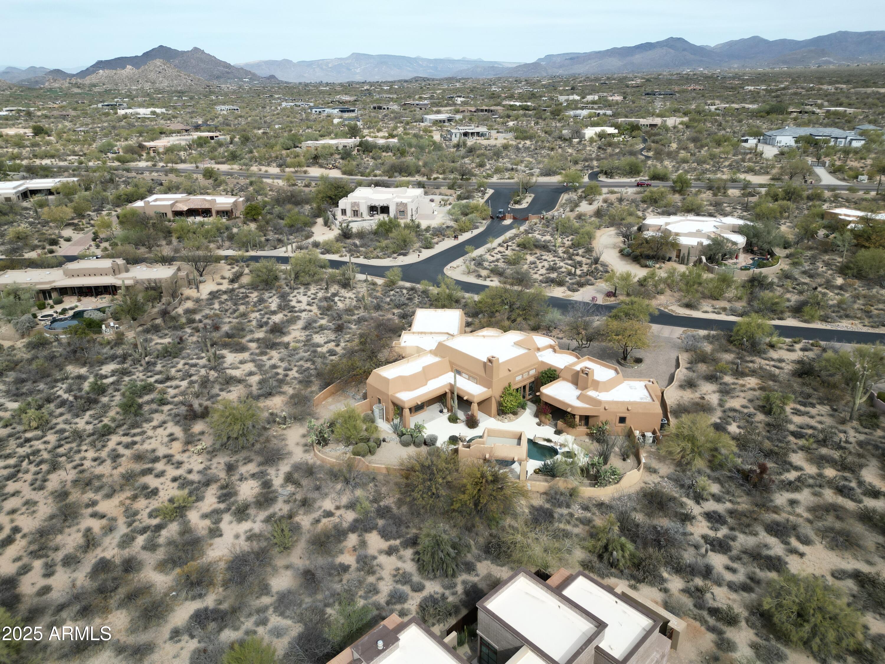 30600 N PIMA Road 63