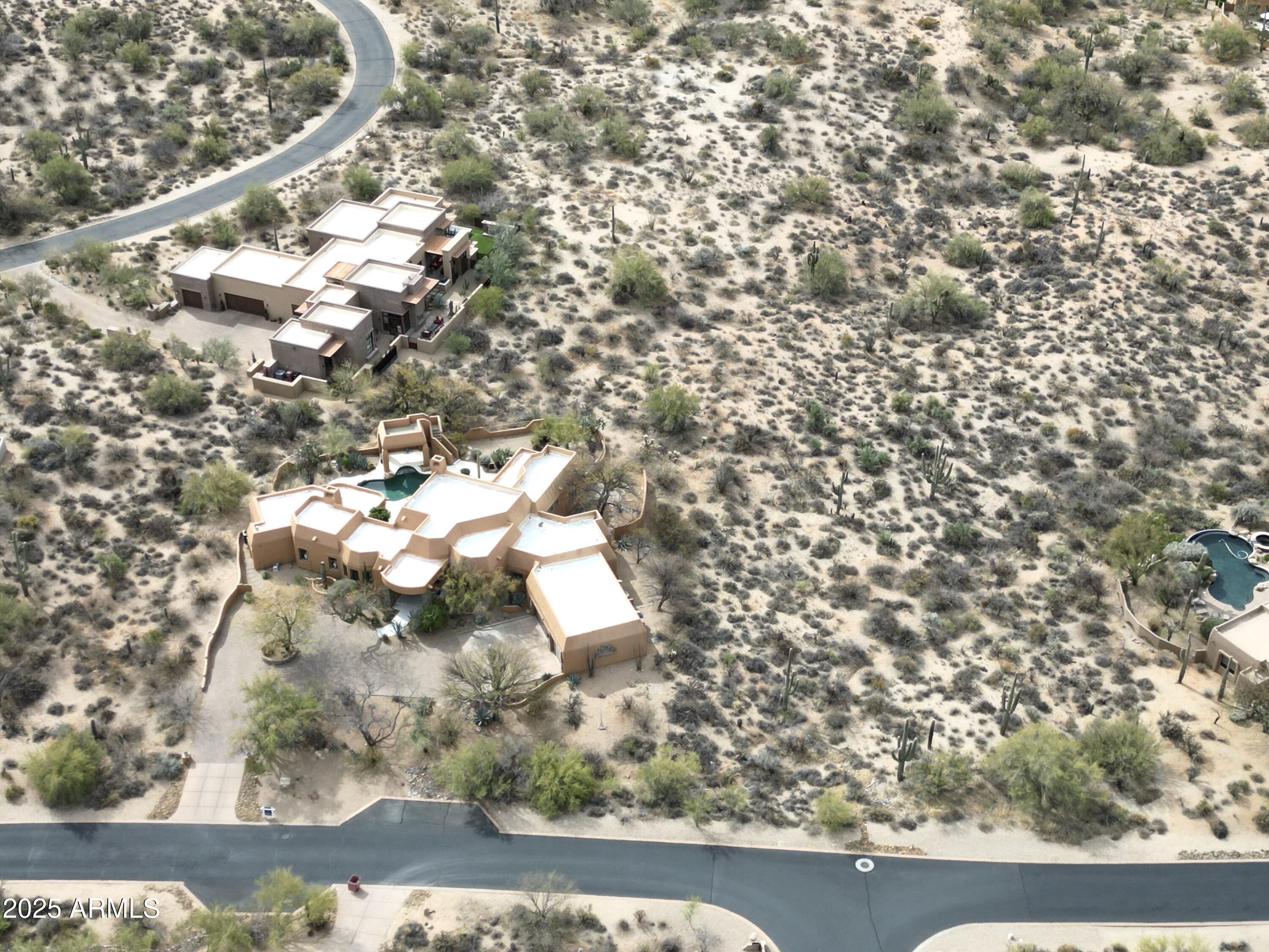 30600 N PIMA Road 63
