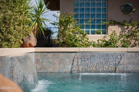 Photo of 7780 E Balao Drive, Scottsdale, AZ 85266 (MLS # 6932314)