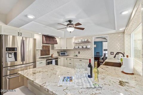 Property photo of 2118 E Pebble Beach Drive, Tempe, AZ 85282