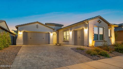 9649 E Sector Drive Mesa AZ 85212