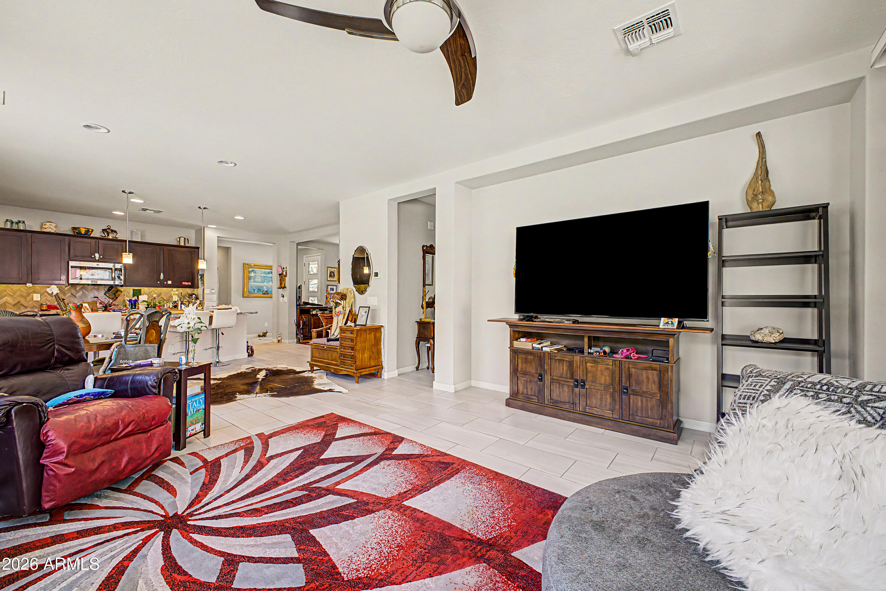 3734 Goldmine Canyon Way