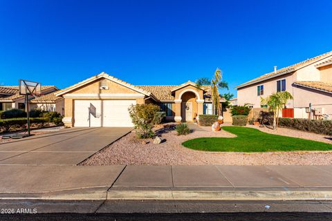 7344 E MEDINA Avenue Mesa AZ 85209