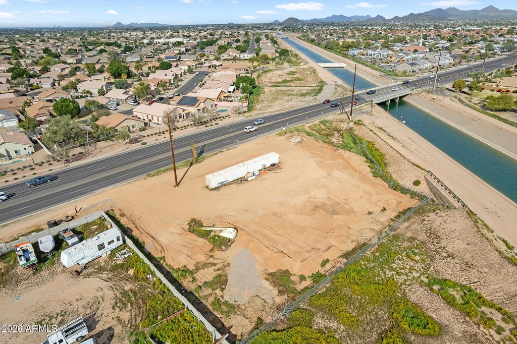 Photo of 0 Signal Butte #1, Mesa, AZ 85208 (MLS # 6938992)