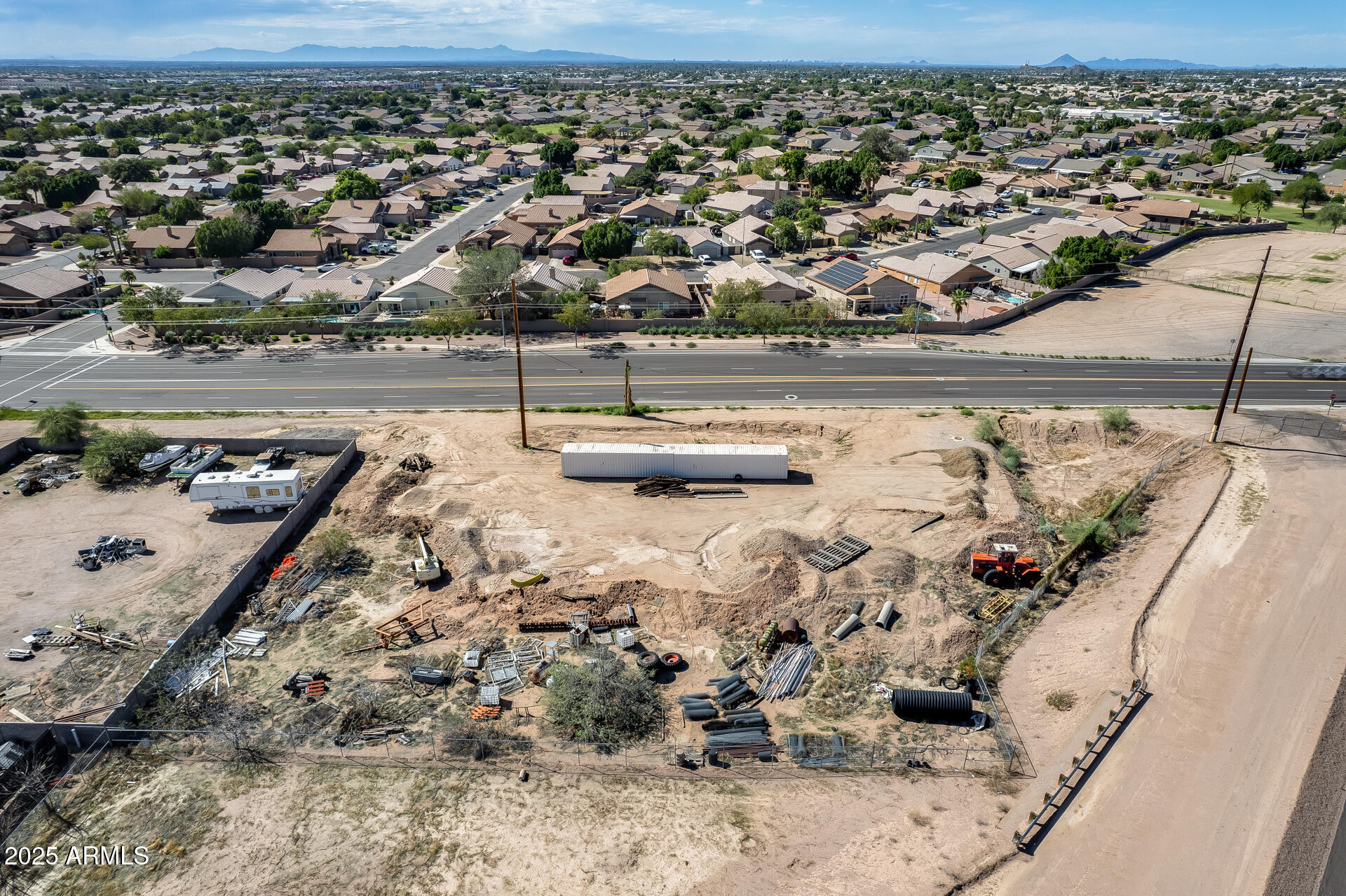 Homes for Sale in Queen Creek Arizona 2 0 Signal Butte -- 1