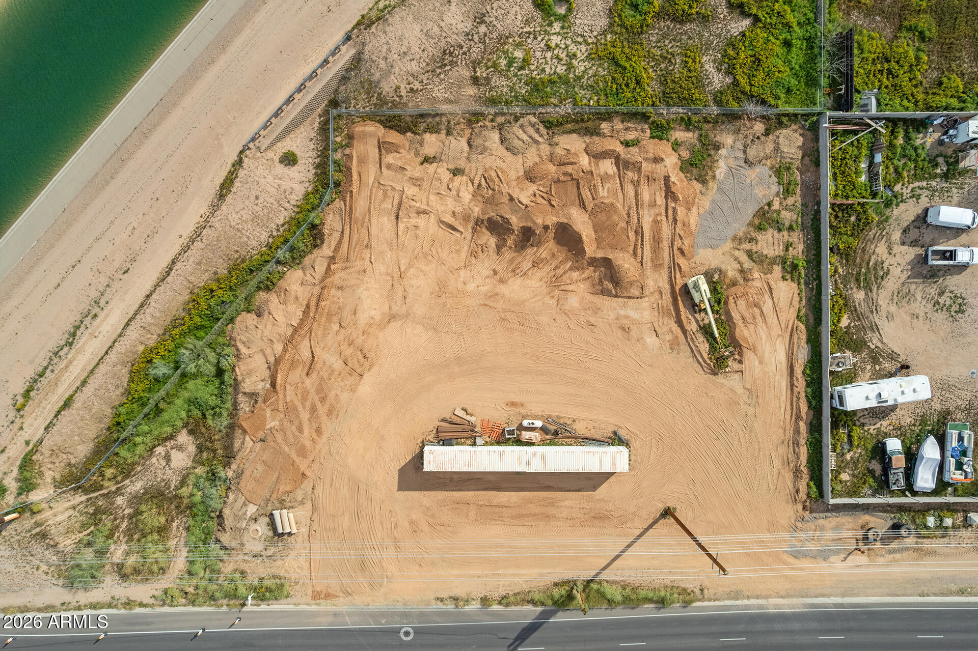 DESERT VILLAGE 3 LT 1-7 22-35 50-63 78-84 - Land