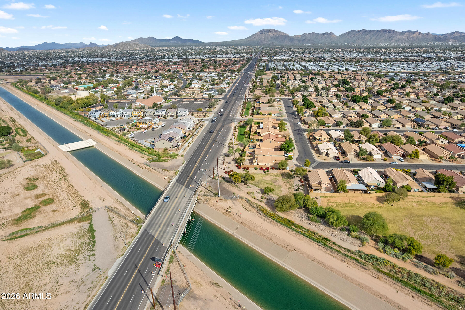 DESERT VILLAGE 3 LT 1-7 22-35 50-63 78-84 - Land