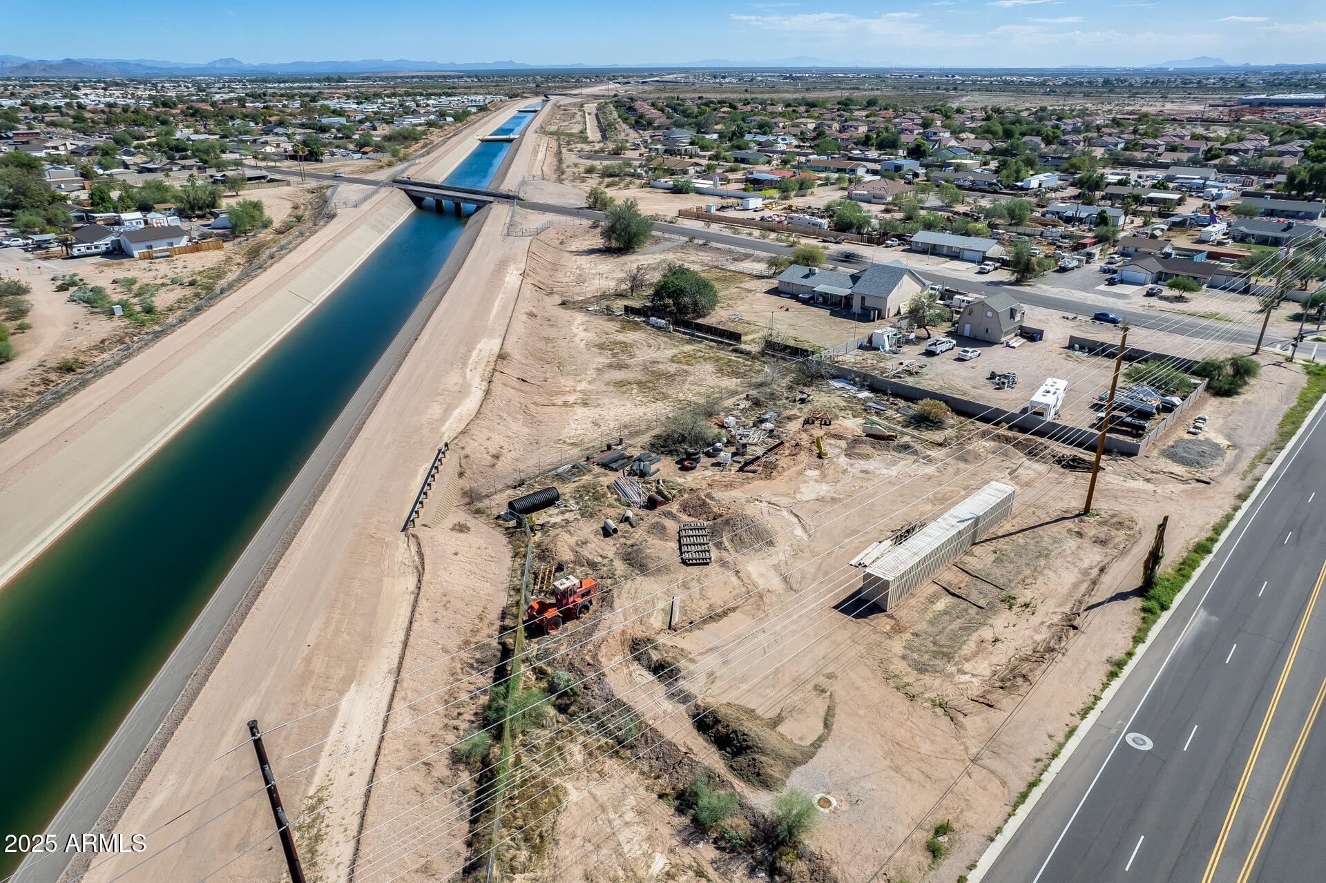 Homes for Sale in Queen Creek Arizona 4 0 Signal Butte -- 1