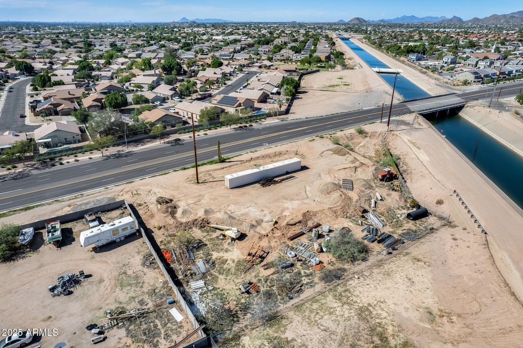 Photo of 0 Signal Butte #1, Mesa, AZ 85208 (MLS # 6938992)