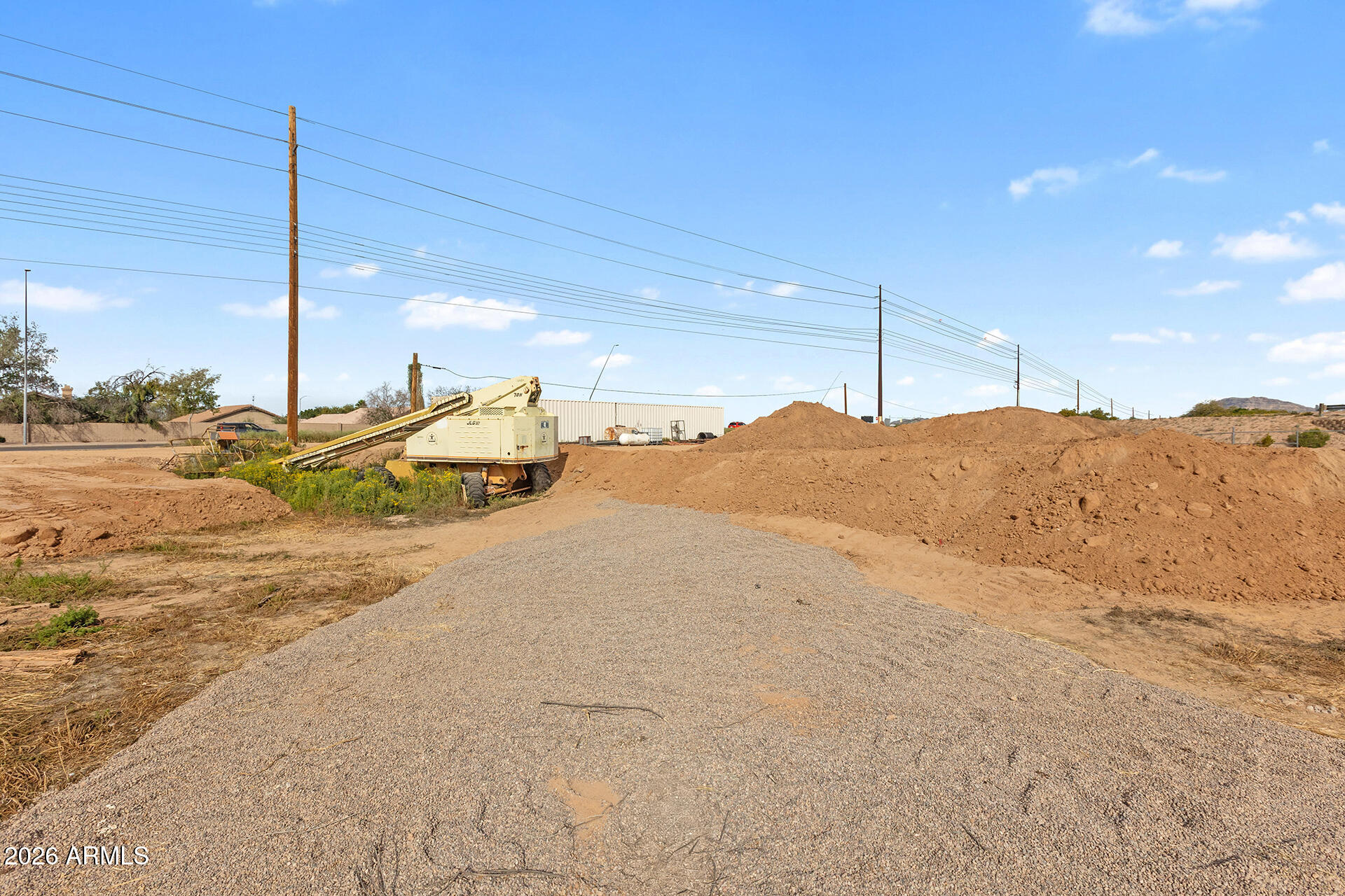 DESERT VILLAGE 3 LT 1-7 22-35 50-63 78-84 - Land