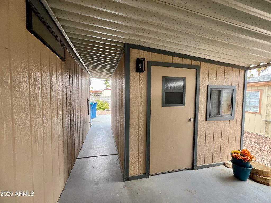 Photo of 9302 E Broadway Road #64, Mesa, AZ 85208 (MLS # 6926351)