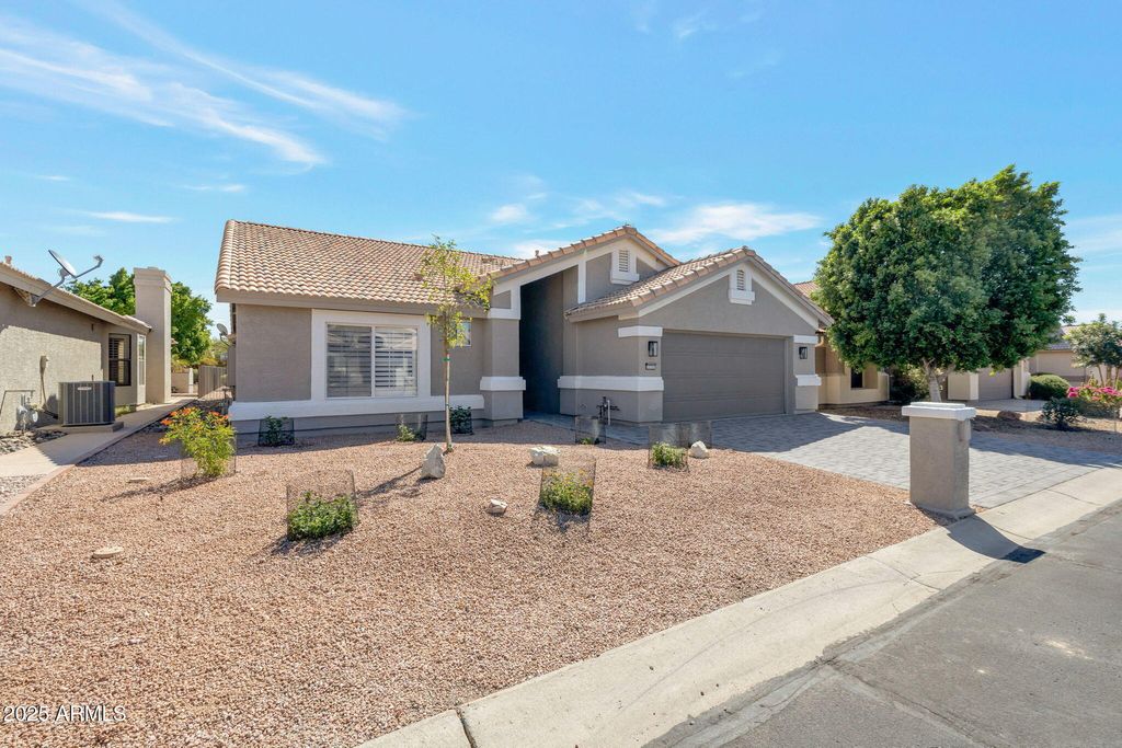 Photo of 3755 N 151st Avenue, Goodyear, AZ 85395 (MLS # 6931756)