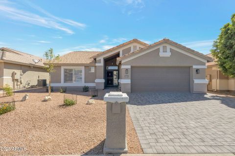 3755 N 151ST Avenue Goodyear AZ 85395