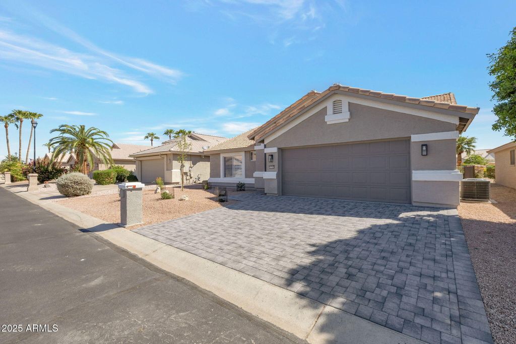 Photo of 3755 N 151st Avenue, Goodyear, AZ 85395 (MLS # 6931756)