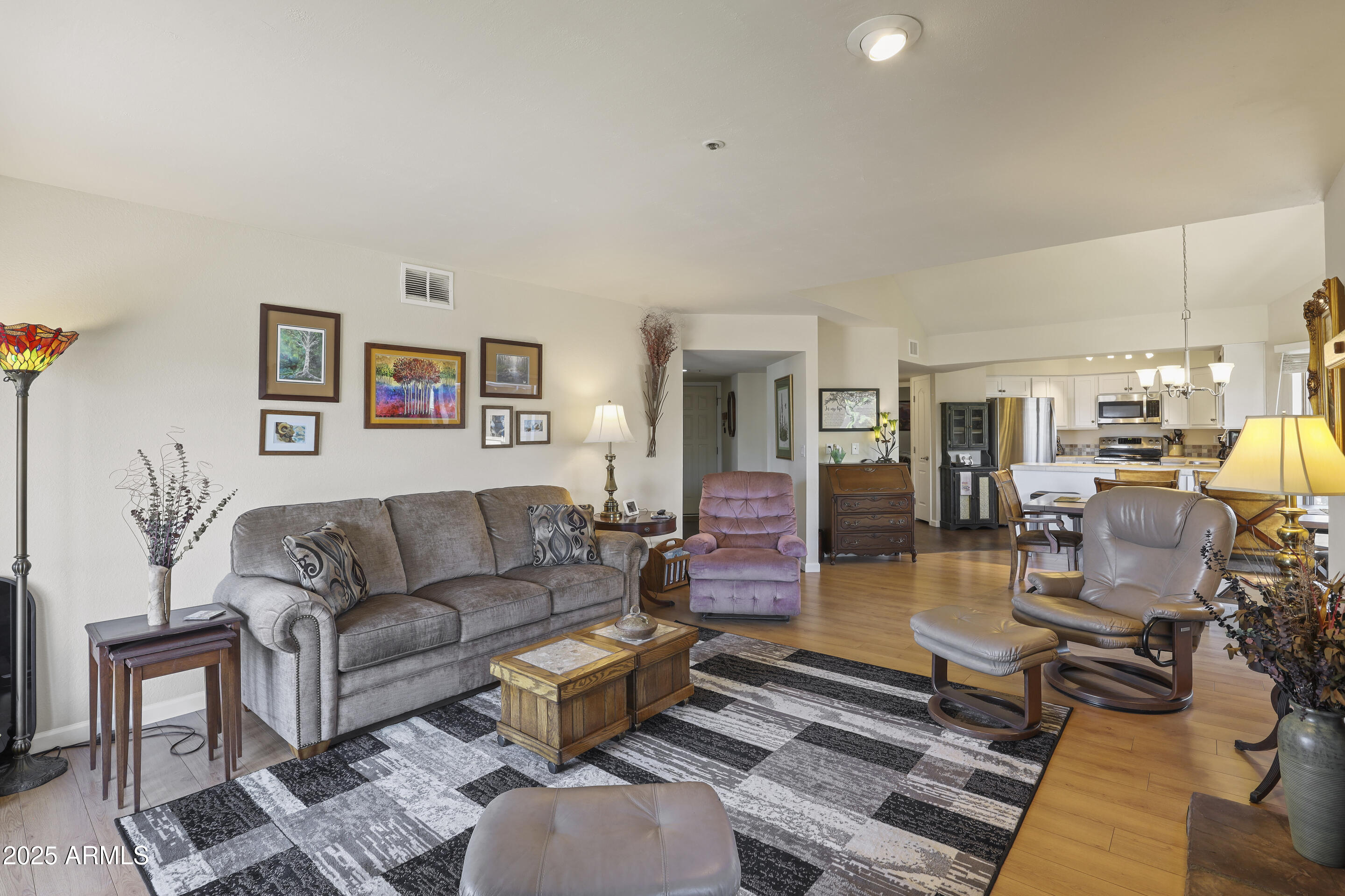 Four Seasons North Condos - Residential