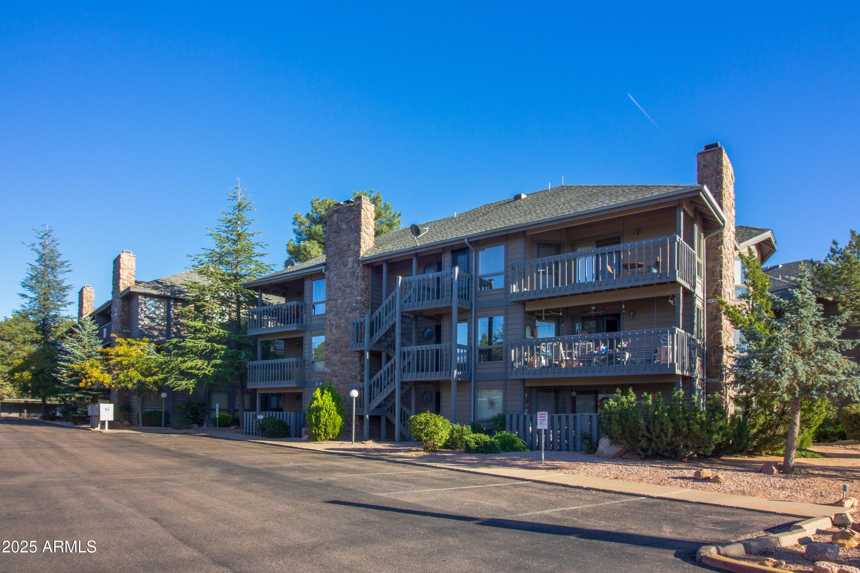 Four Seasons North Condos - Residential