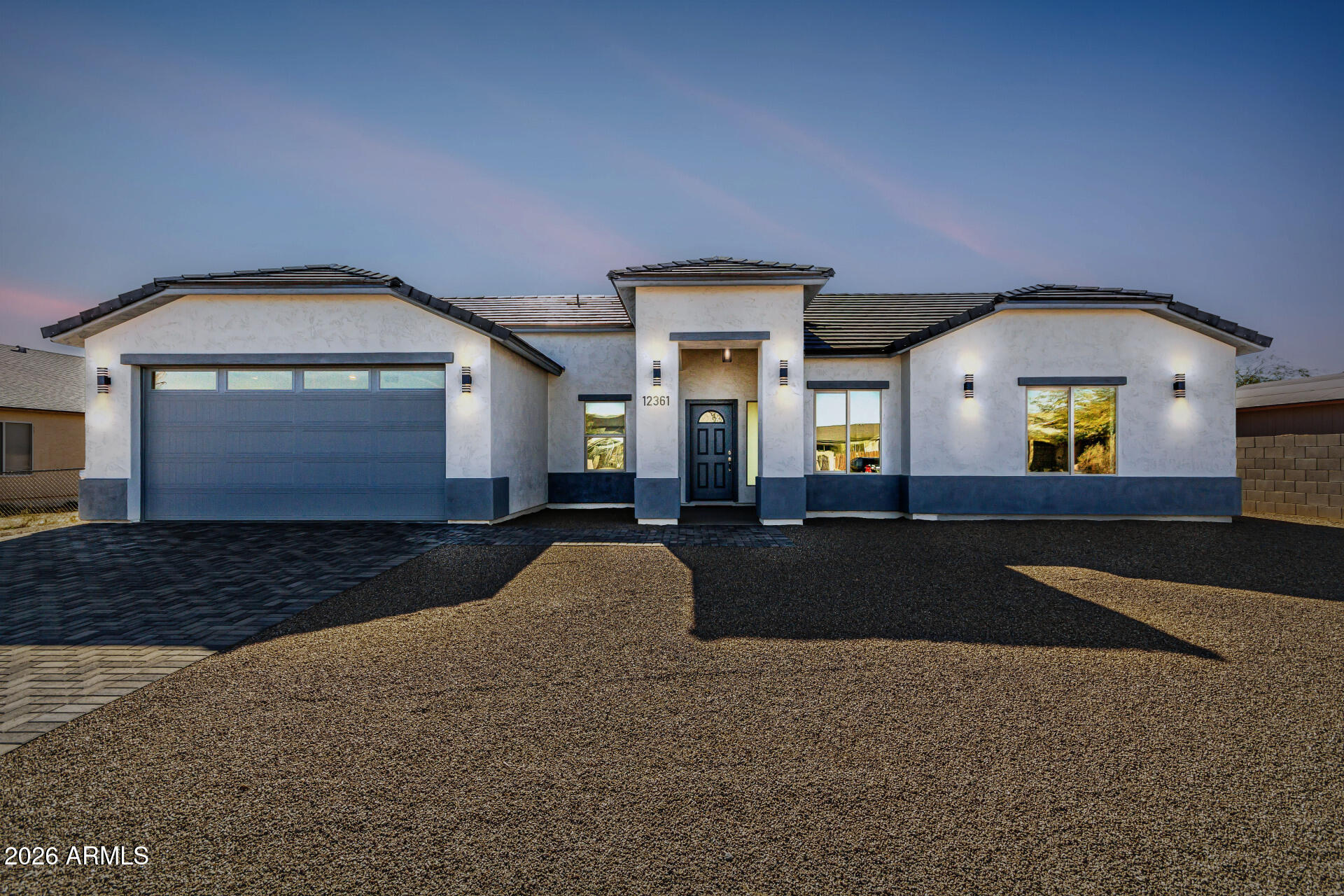 12361 W OBREGON Drive