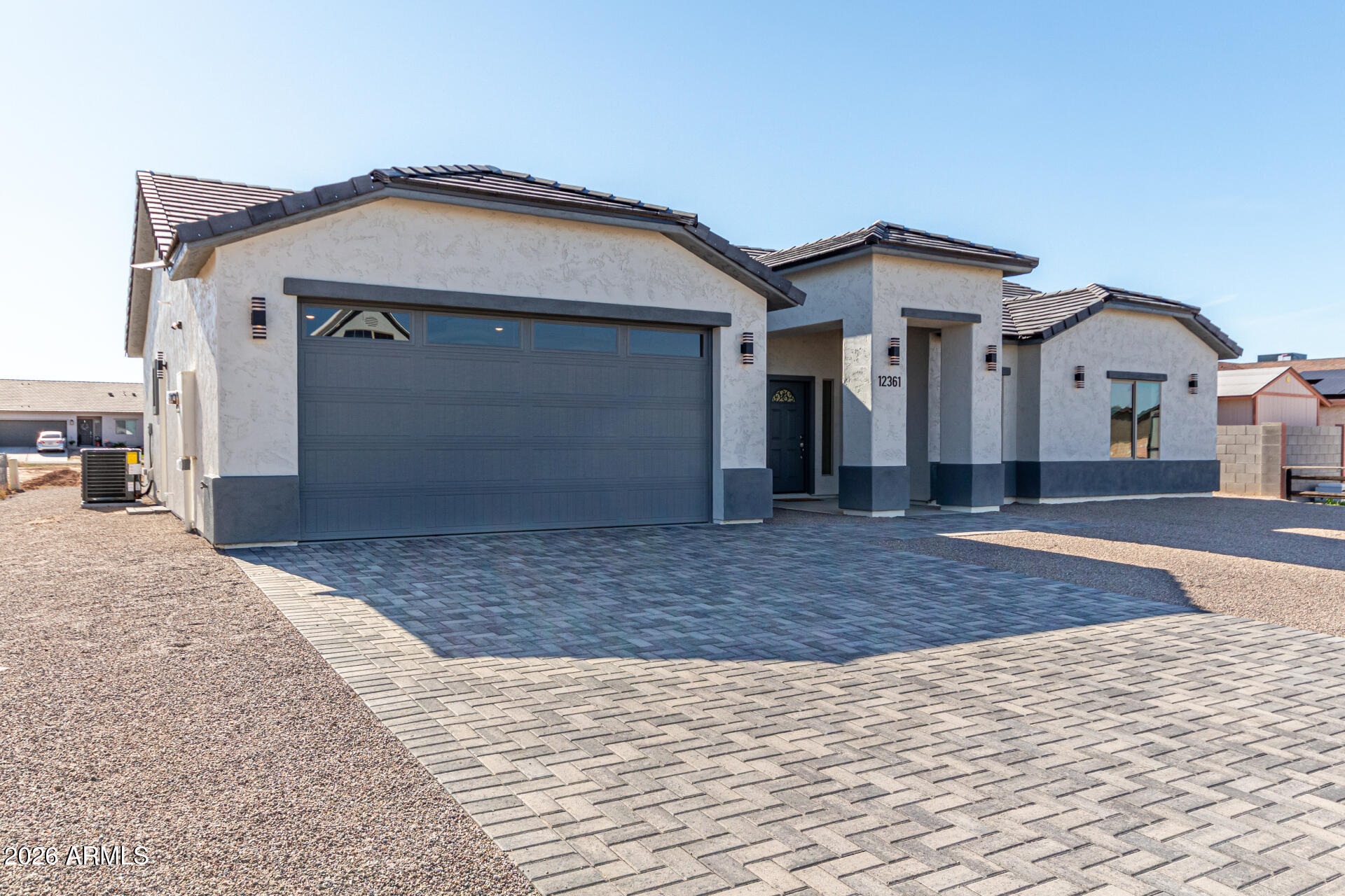 12361 W OBREGON Drive