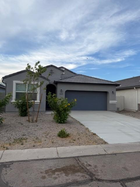9816 E Hay Loft Drive