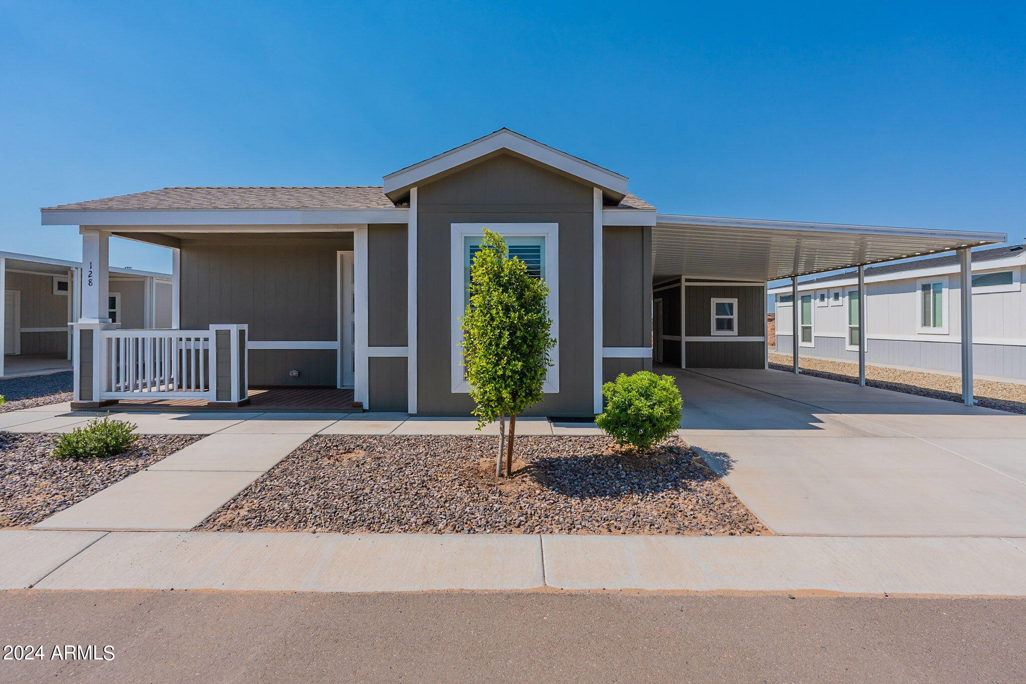 View Casa Grande, AZ 85122 mobile home