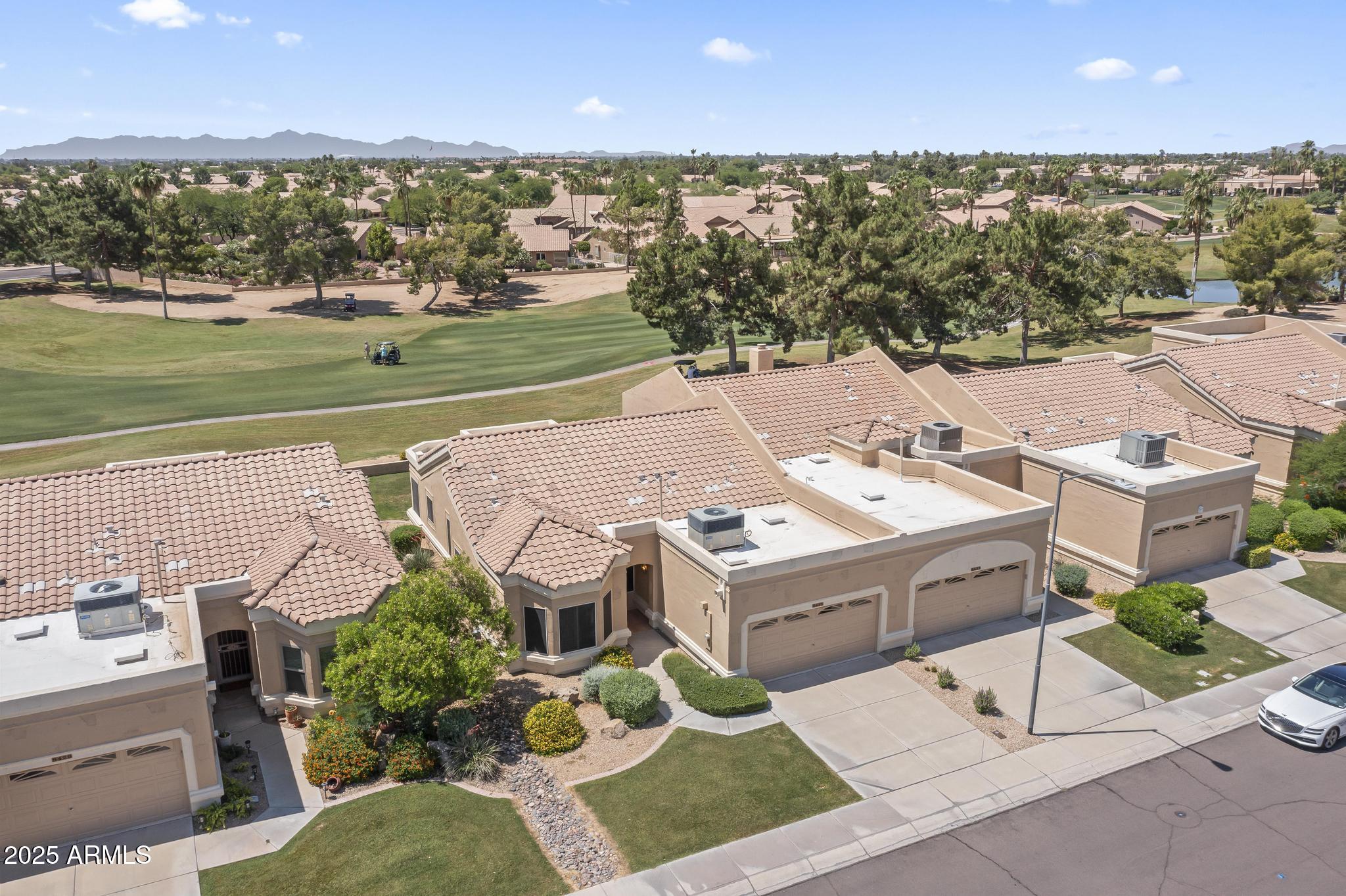 8431 W UTOPIA Road
