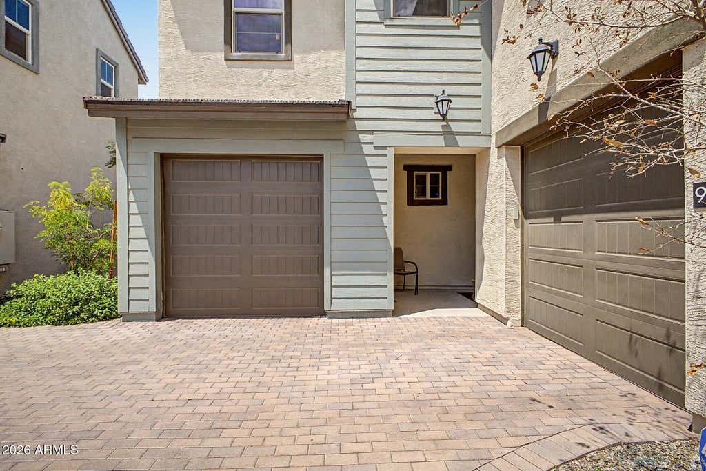 Photo of 9920 E Tamery Avenue, Mesa, AZ 85212 (MLS # 7066761)