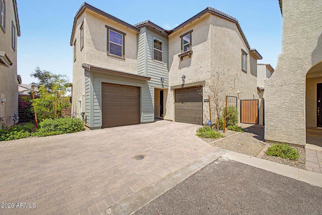 Photo of 9920 E Tamery Avenue, Mesa, AZ 85212 (MLS # 7066761)