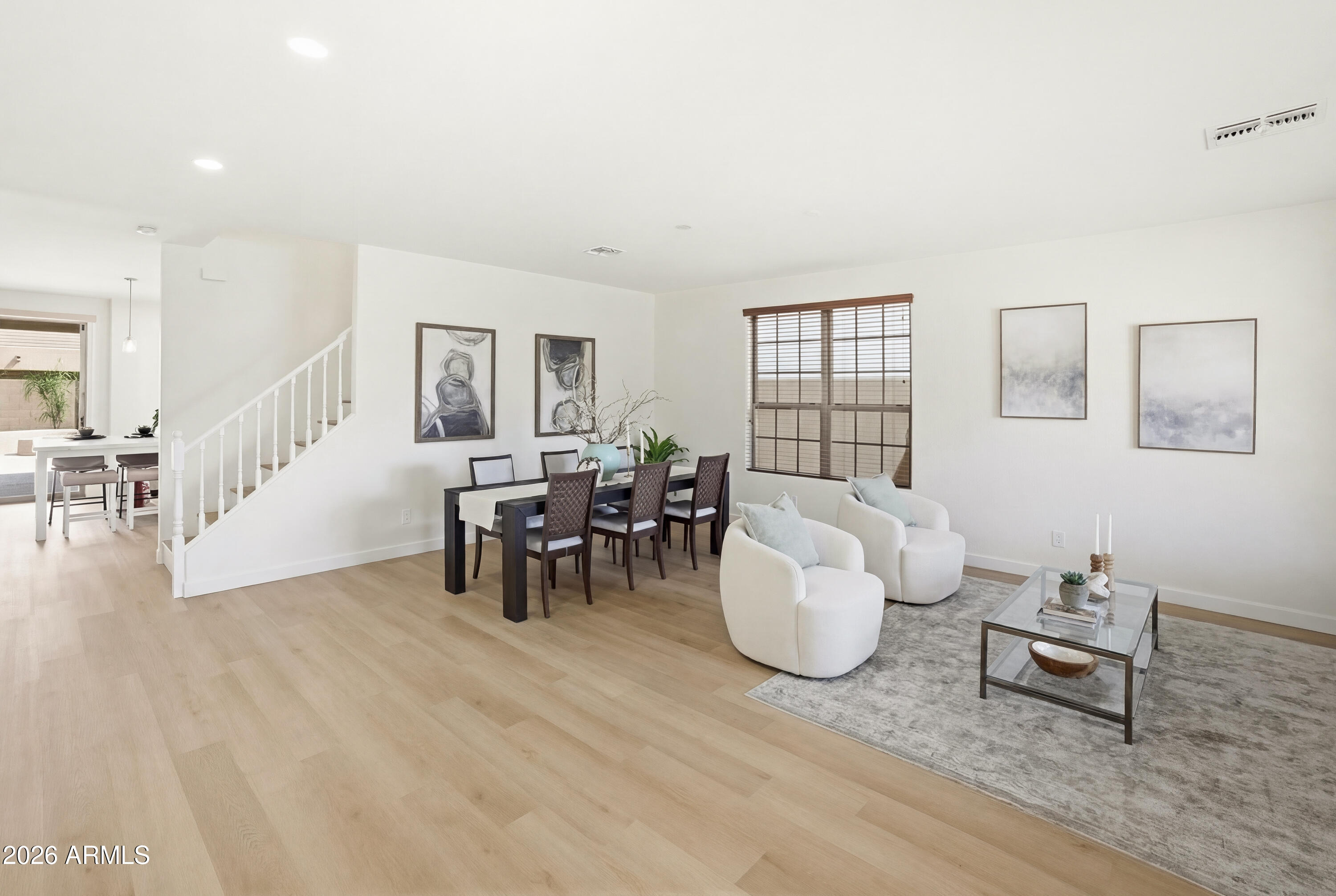 2798 E TEAKWOOD Place