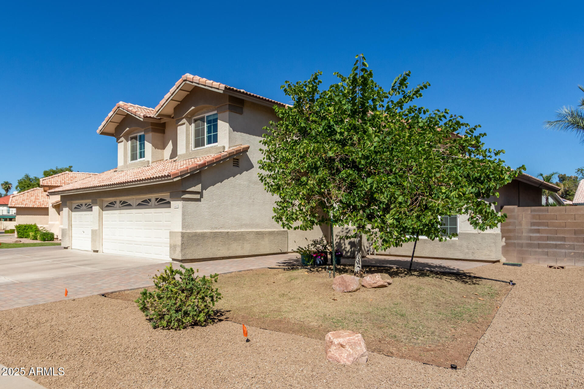 Homes for Sale in Queen Creek Arizona 3 602 W RAWHIDE Avenue