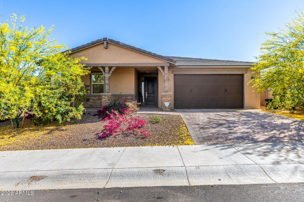 Photo of 20243 W Rancho Drive, Litchfield Park, AZ 85340 (MLS # 7078506)