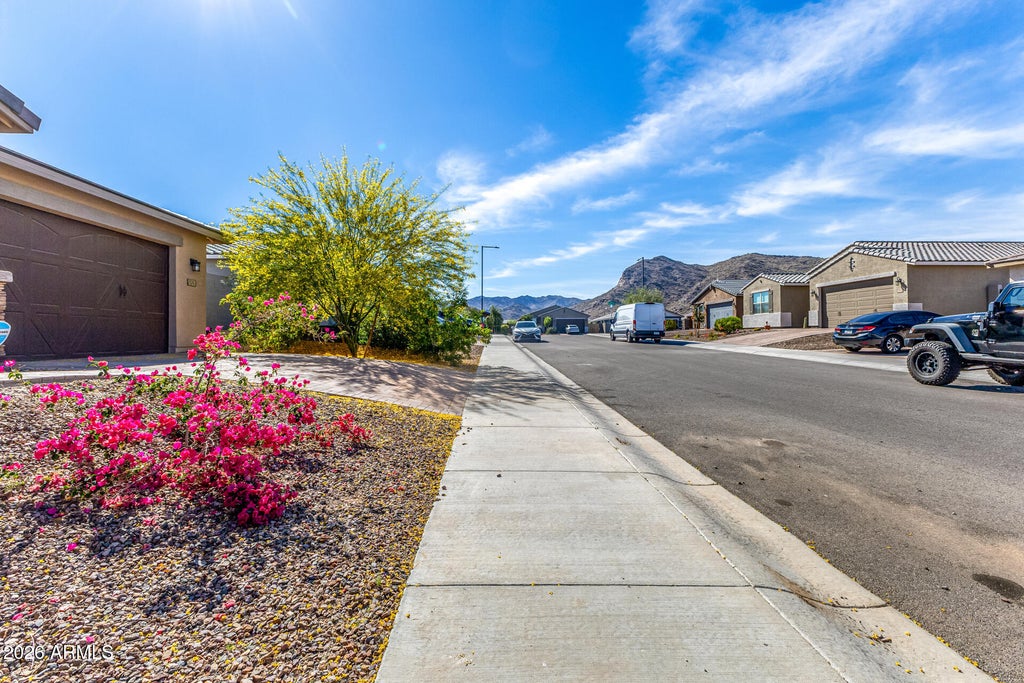Photo of 20243 W Rancho Drive, Litchfield Park, AZ 85340 (MLS # 7078506)