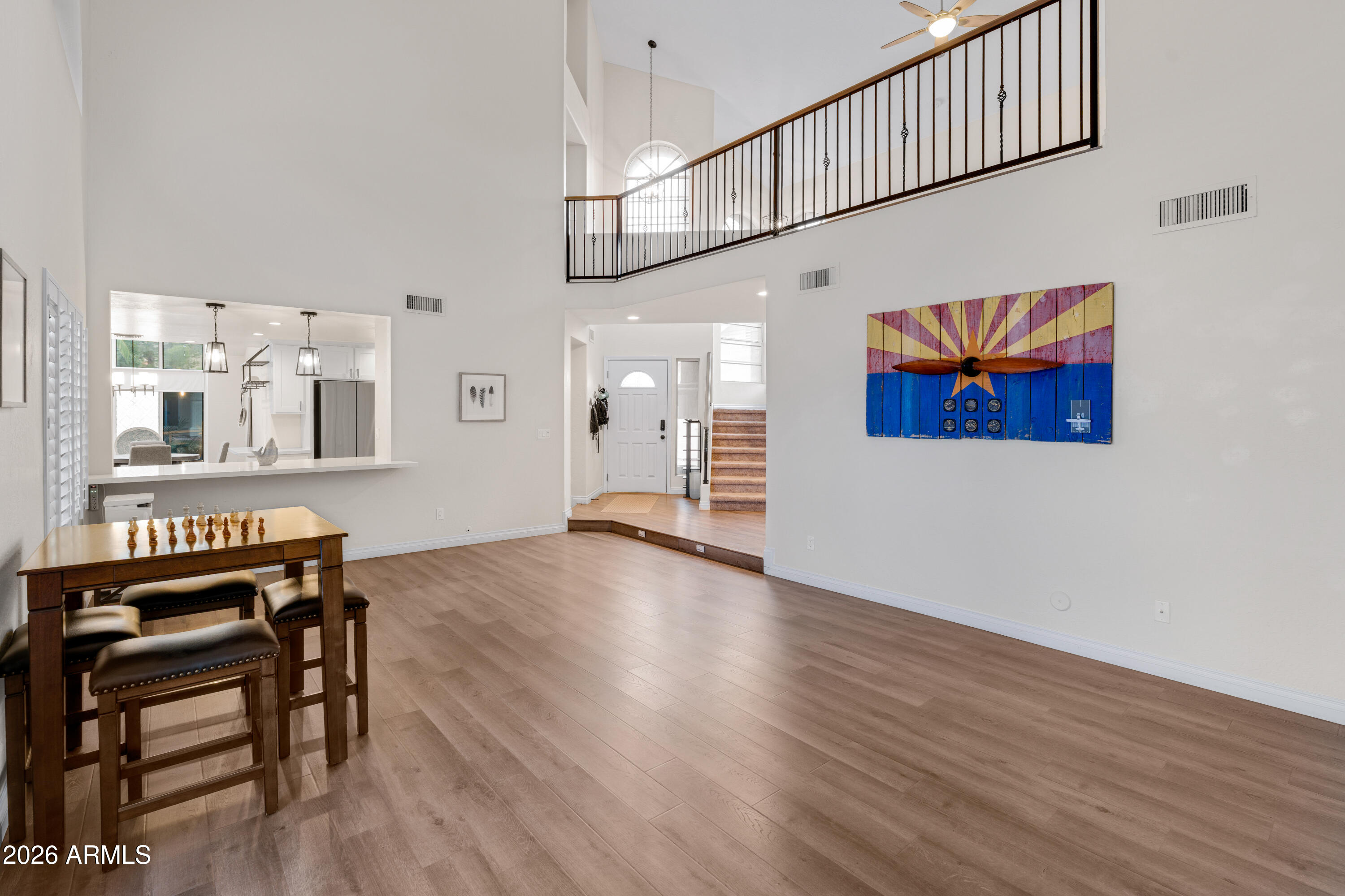 6451 E SUGARLOAF Street