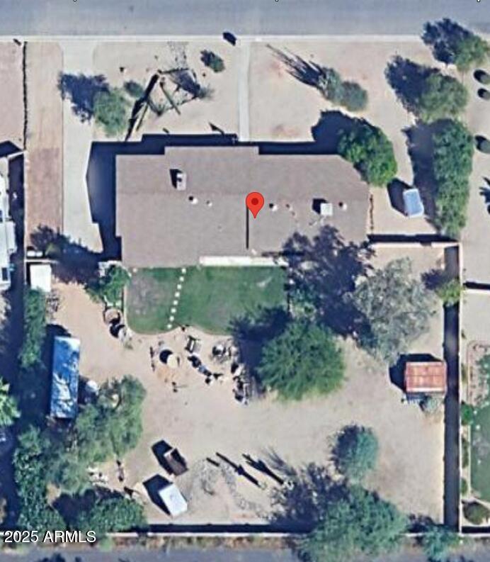 6249 E LARKSPUR Drive