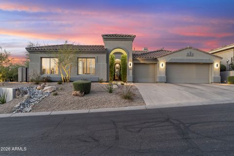 Photo of 10952 E Kora Lane, Scottsdale, AZ 85255 (MLS # 7024874)
